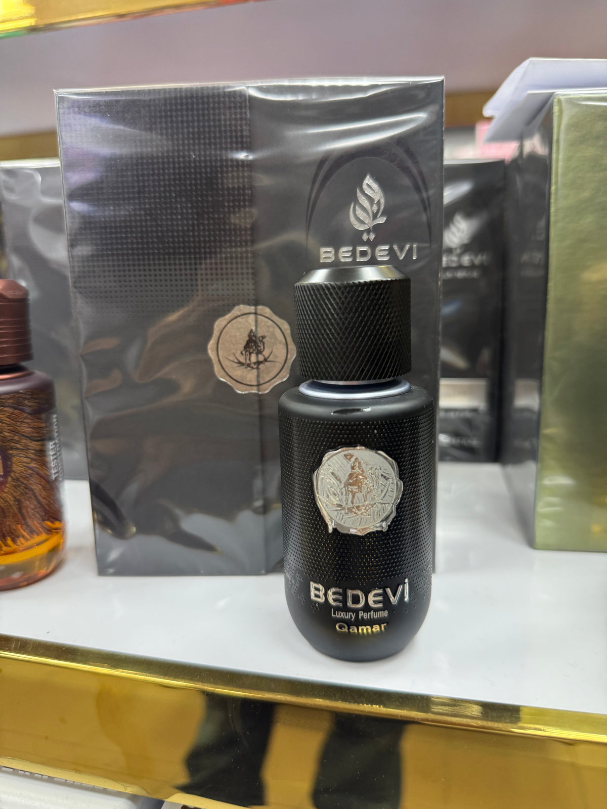 Badevi kvepalai Amouage Guidance