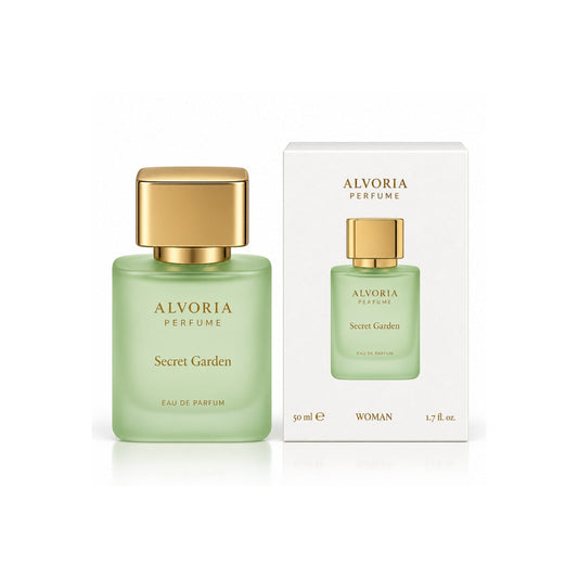 Secret garden („Lancôme Idôle Nectar“ („Peach & Roses“)