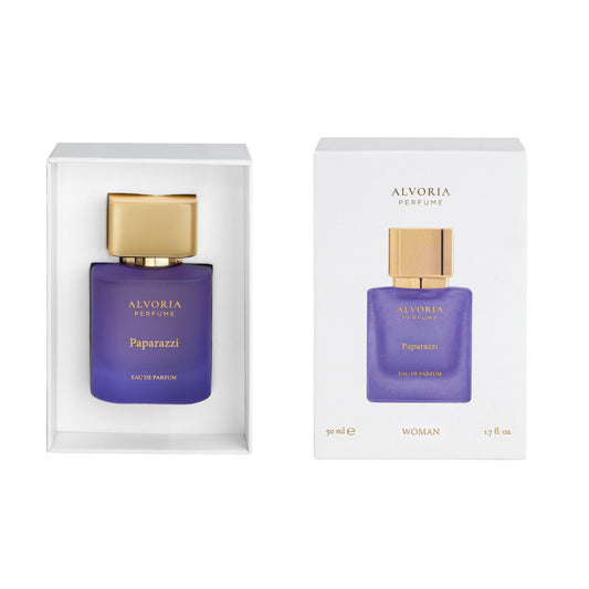 Paparazzi (Prada Paradoxe)
